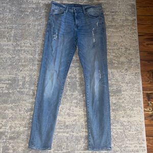 Men’s Slim Jeans